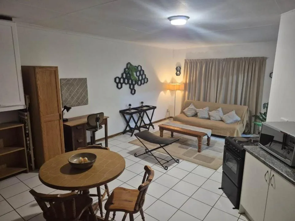 1 Bedroom Apartment / flat to rent in Bridle Park AH