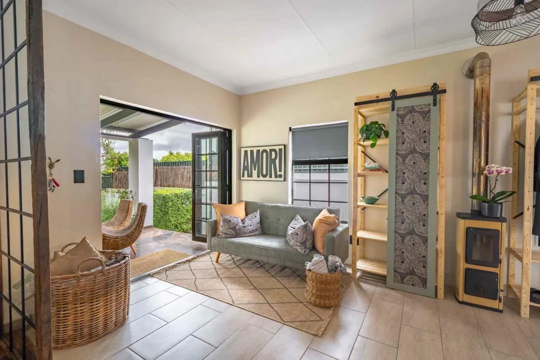 1 Bedroom Apartment / flat to rent in Waterkloof