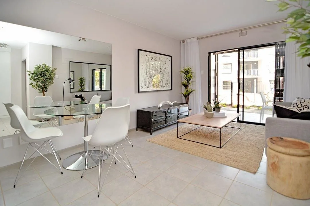2 Bedroom Apartment / flat to rent in Clubview