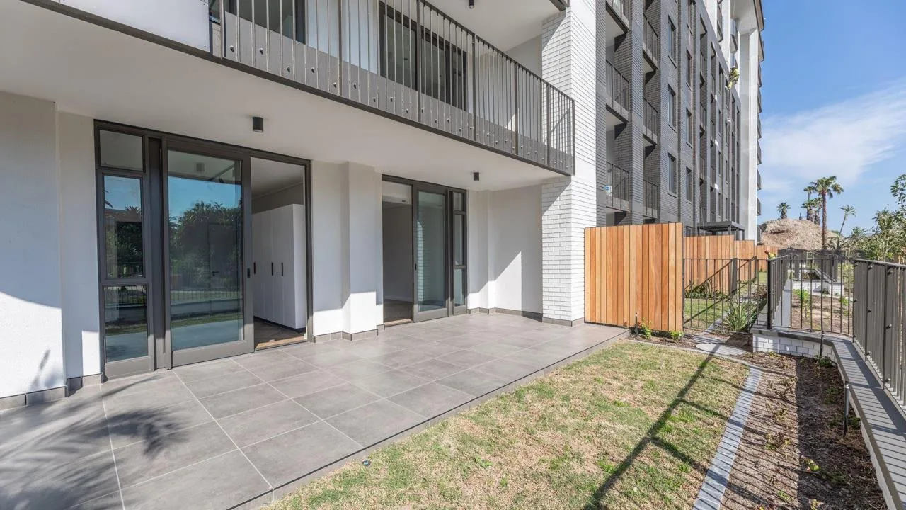 2 Bedroom Apartment / flat for sale in Century City