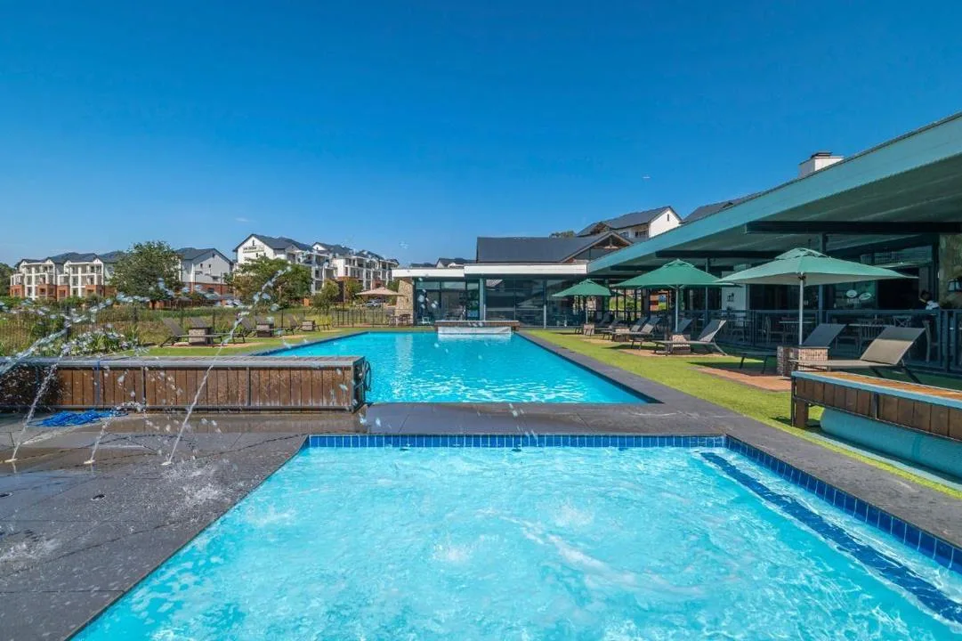 1 Bedroom Apartment / flat to rent in Linbro Park