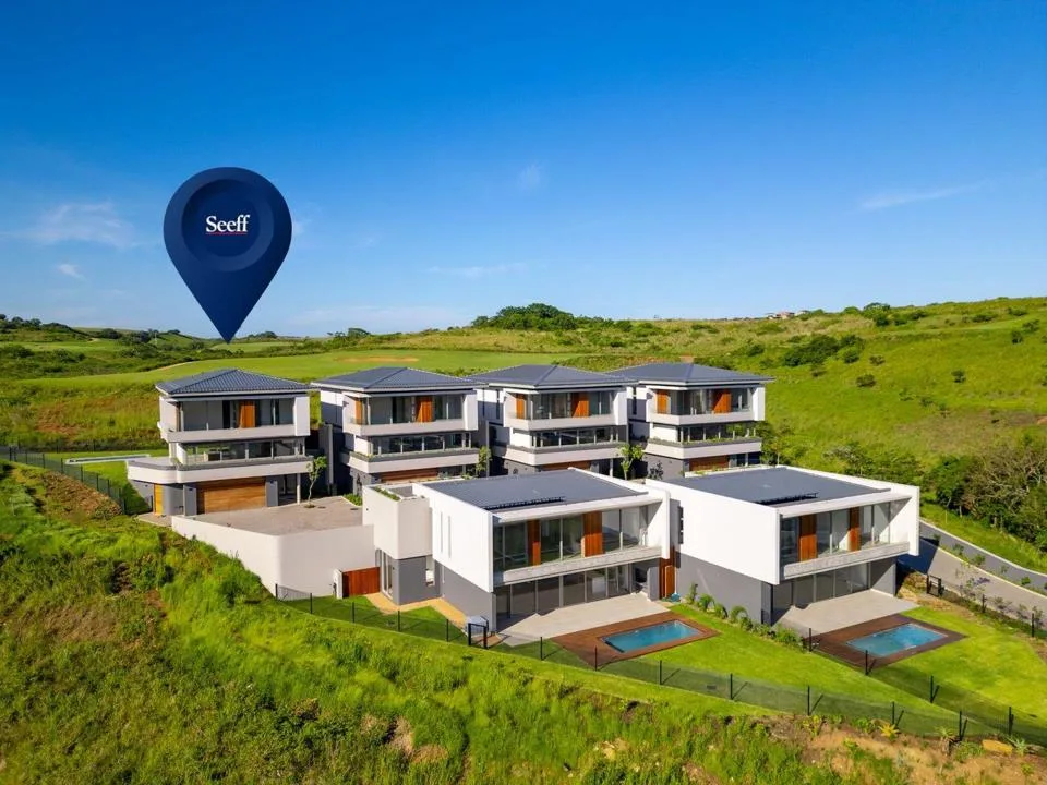 4 Bedroom Townhouse to rent in Zimbali Lakes Resort
