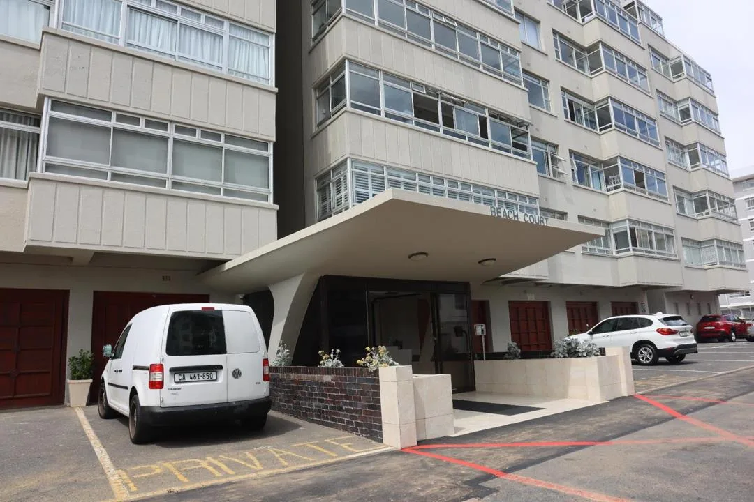 1 Bedroom Apartment / flat to rent in Sea Point