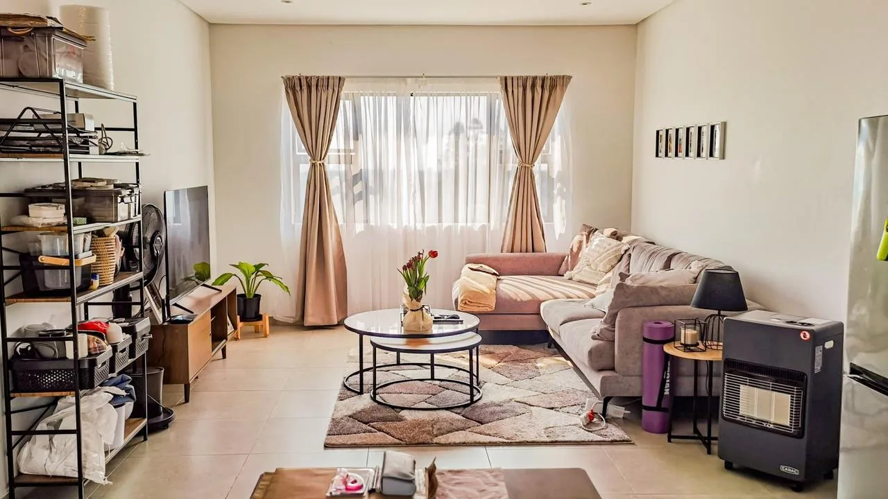 2 Bedroom Apartment / flat to rent in Hilton Central