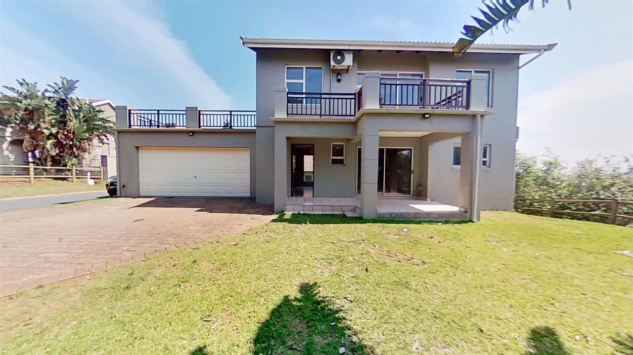 3 Bedroom House to rent in Ballito Central