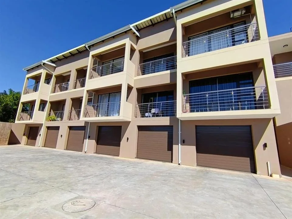 2 Bedroom Apartment / flat to rent in La Mercy