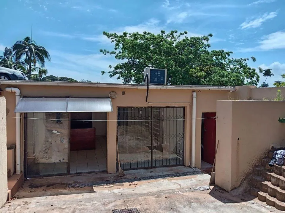 2 Bedroom House to rent in Umkomaas