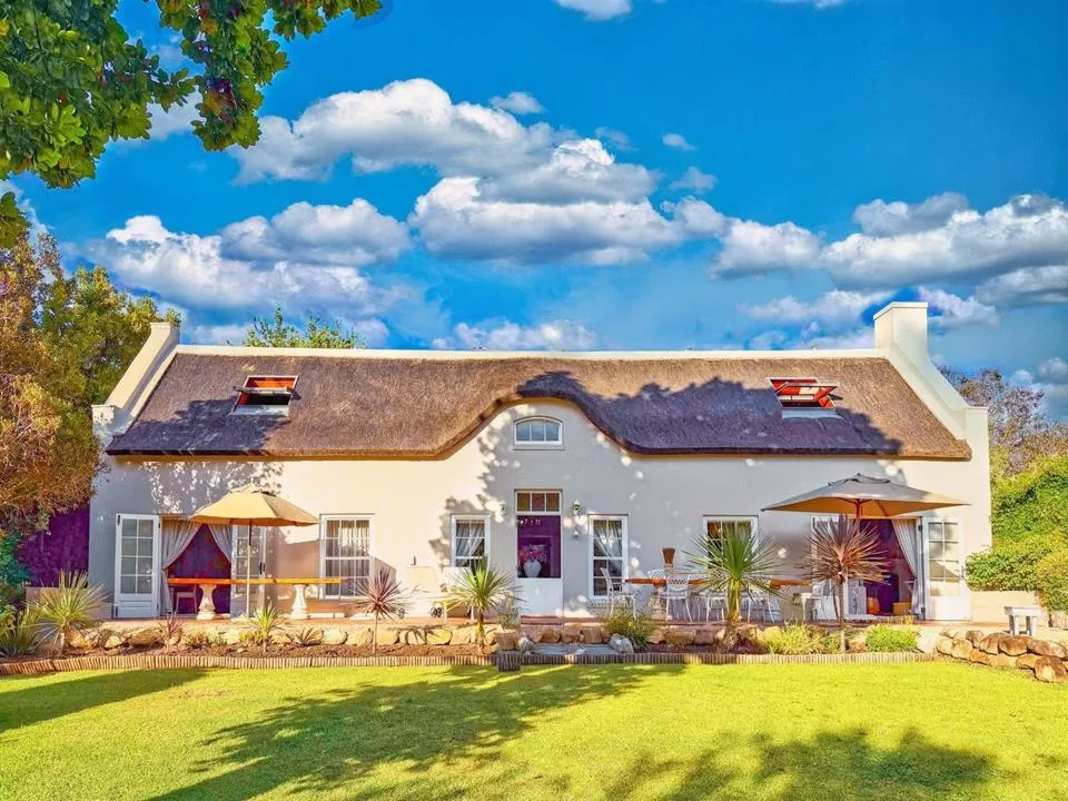 5 Bedroom House for sale in Greyton