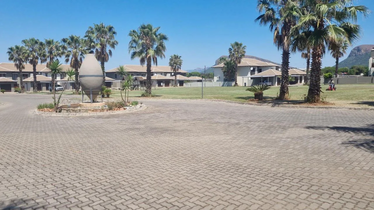 2 Bedroom Townhouse for sale in Melodie