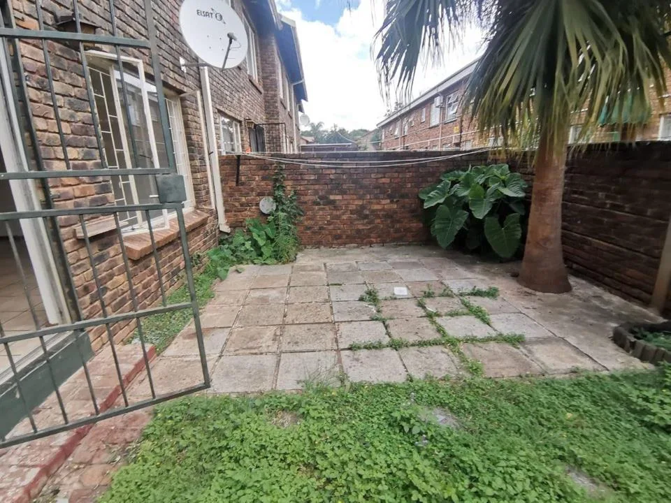 3 Bedroom Townhouse to rent in Pretoria North