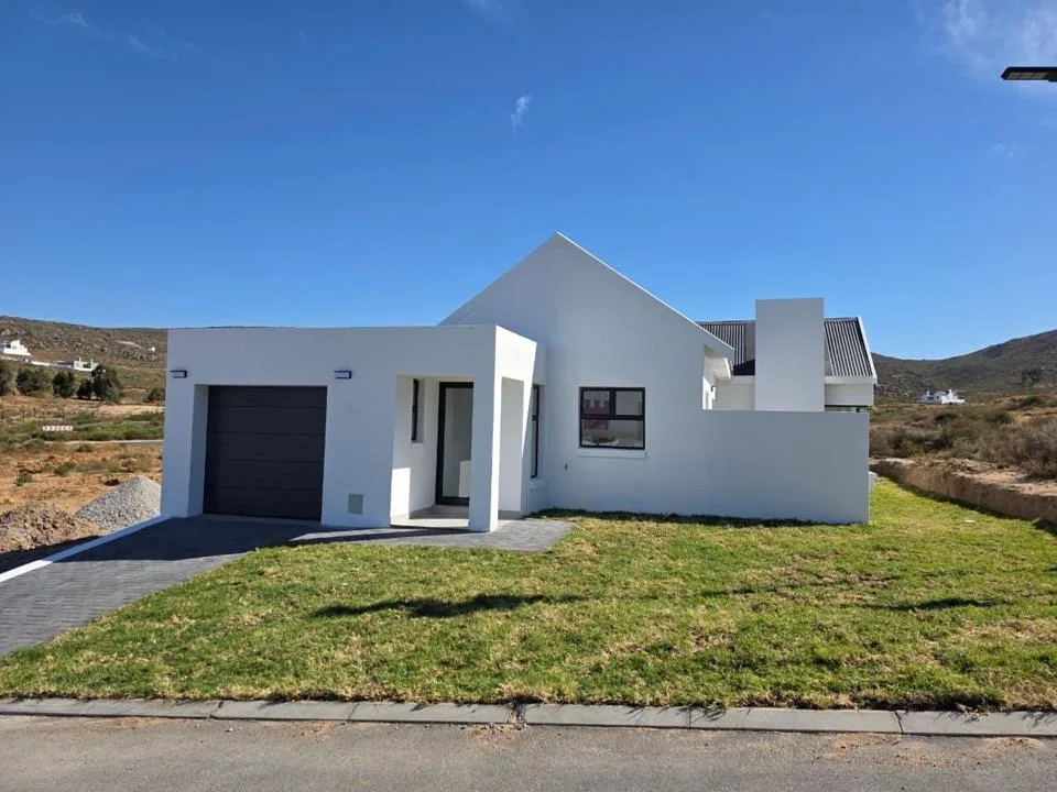 2 Bedroom House for sale in St Helena Views