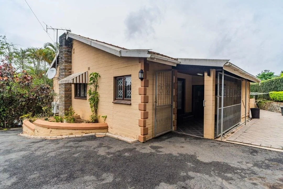 3 Bedroom House to rent in Westville