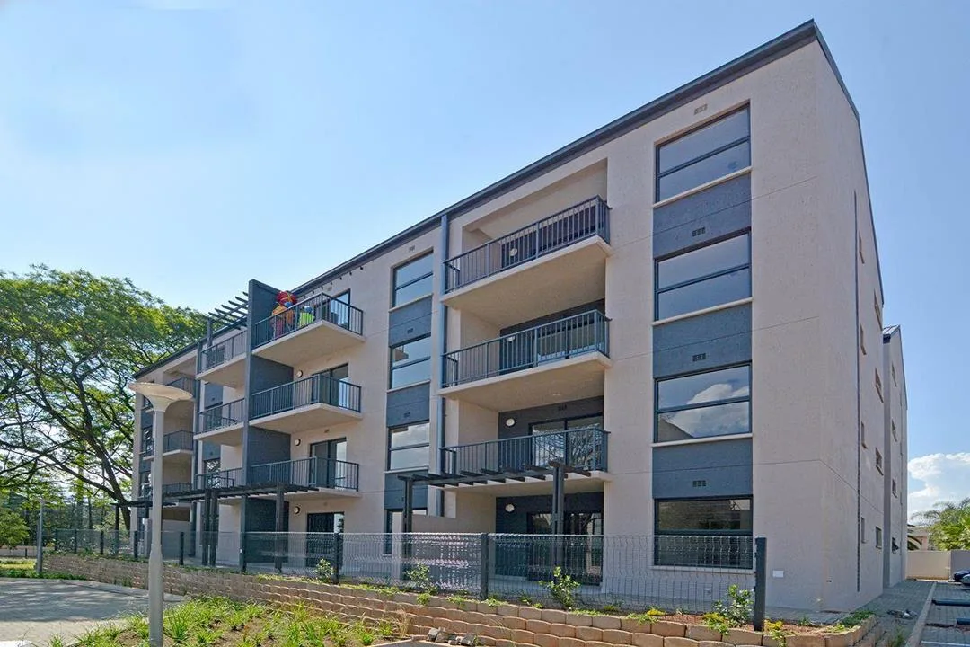 1 Bedroom Apartment / flat to rent in Clubview
