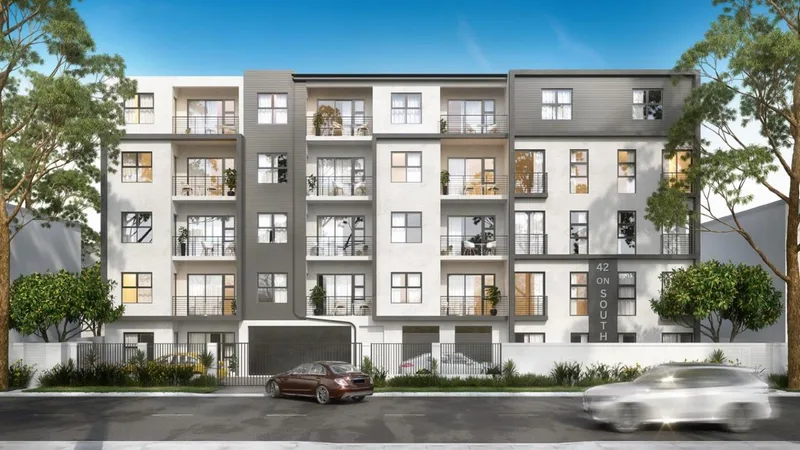 1 Bedroom Apartment / flat for sale in Table View