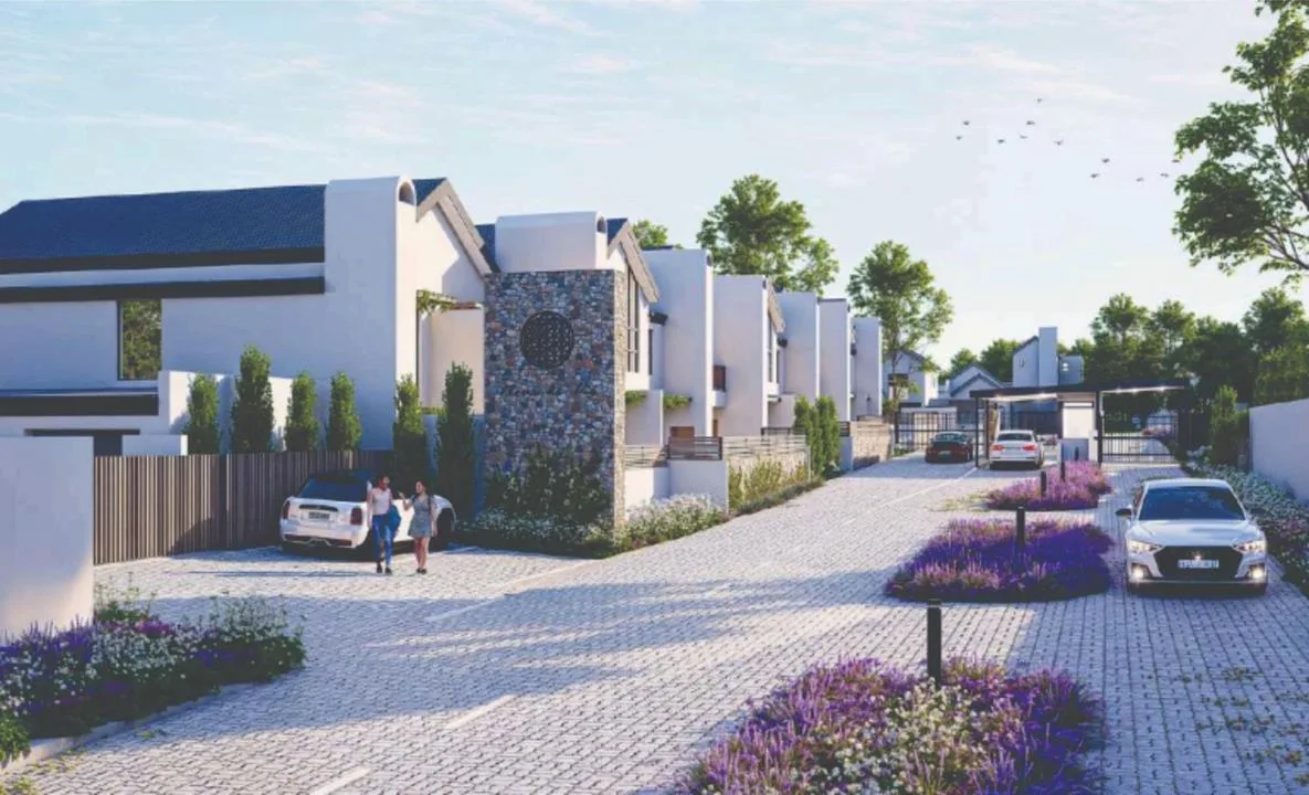 2 Bedroom House for sale in Stilbaai Wes