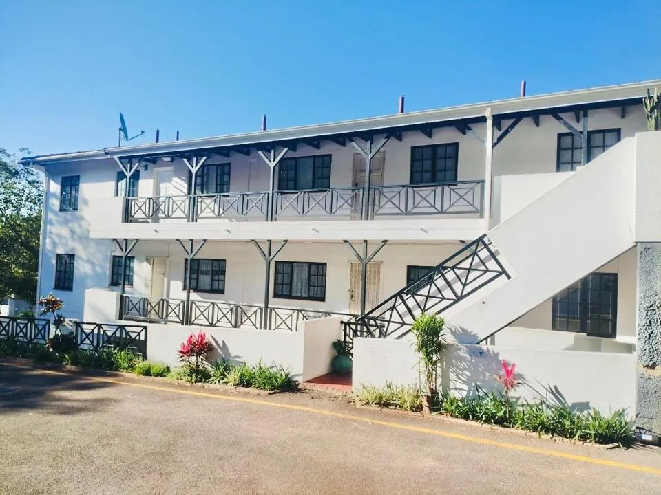 3 Bedroom Apartment / flat to rent in Westridge