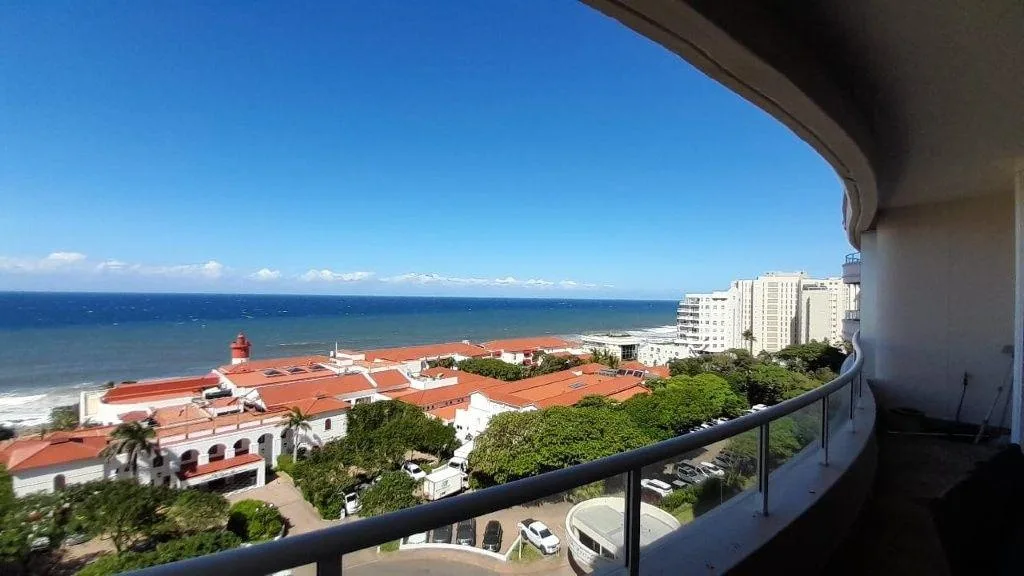 2 Bedroom Apartment / flat to rent in Umhlanga Central
