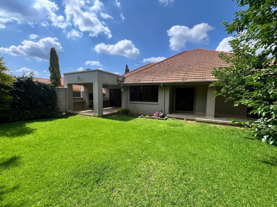 3 Bedroom House to rent in Greenside