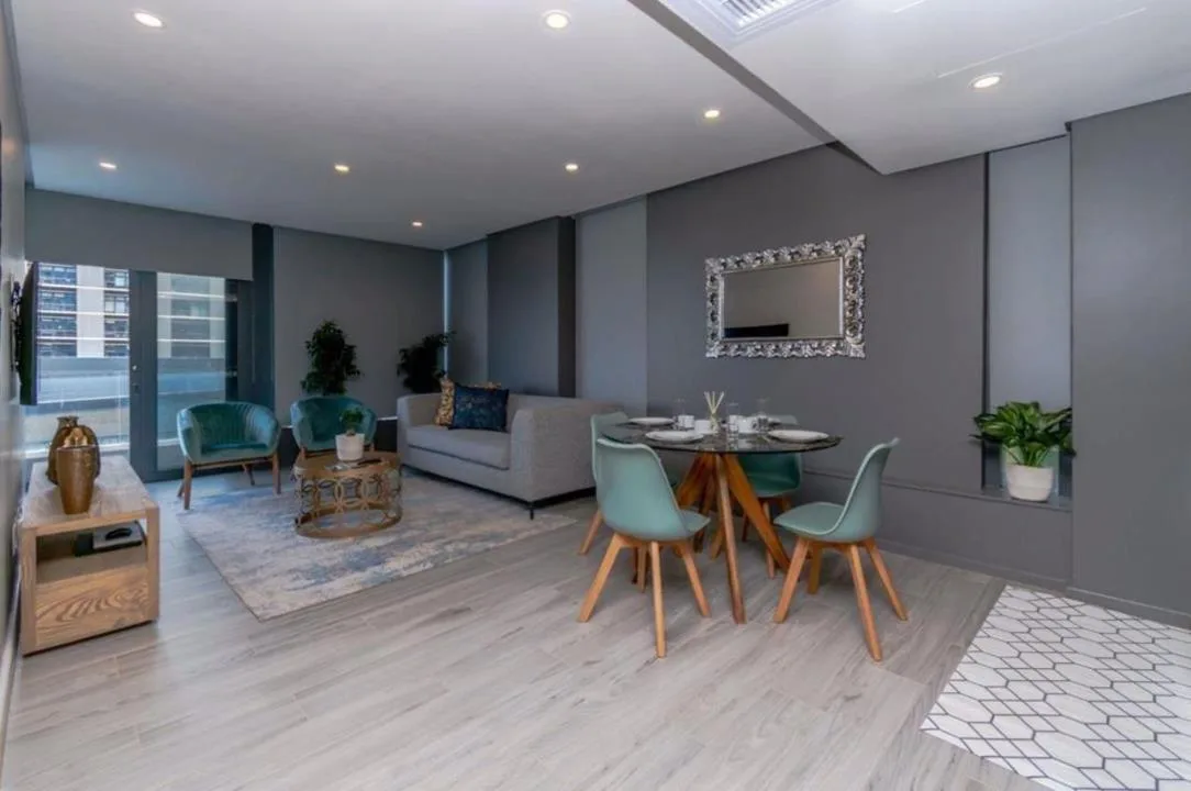 2 Bedroom Apartment / flat to rent in Umhlanga Ridgeside