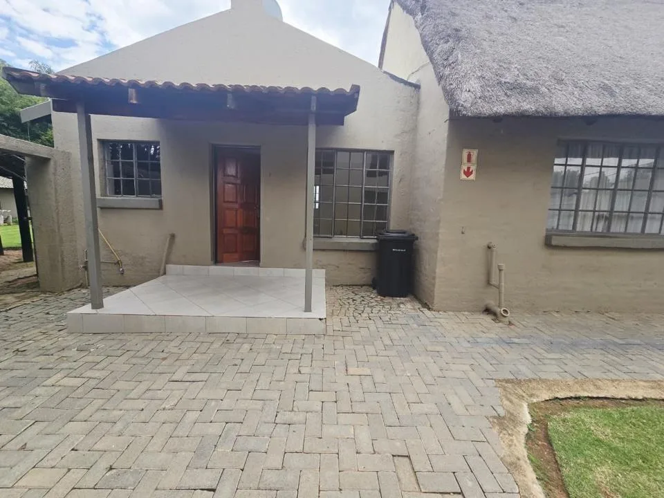 1 Bedroom Apartment / flat to rent in Rynfield AH