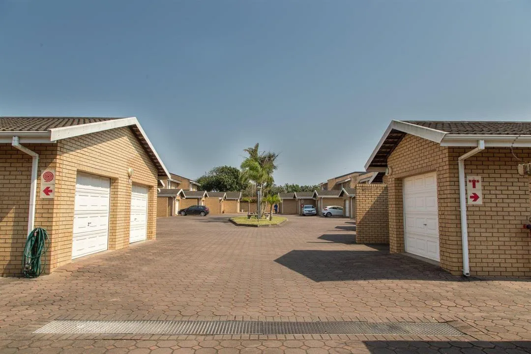 3 Bedroom Townhouse to rent in Meer En See