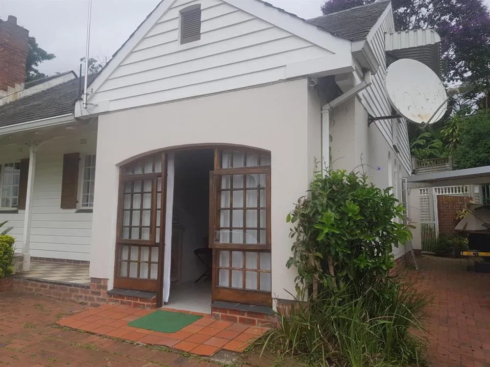 1 Bedroom House to rent in Atholl Heights