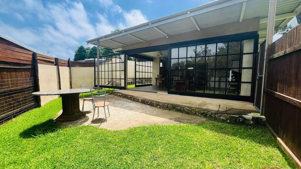 2 Bedroom House to rent in Zamokuhle