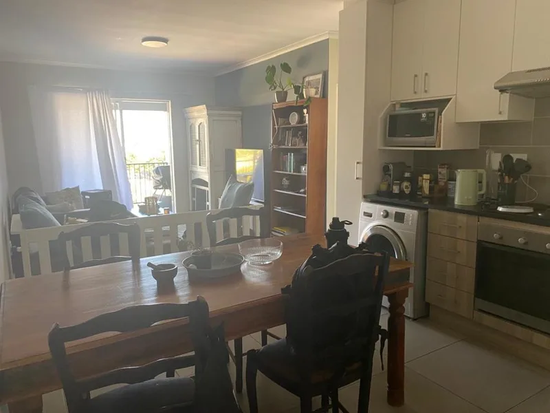 2 Bedroom Apartment / flat to rent in Table View
