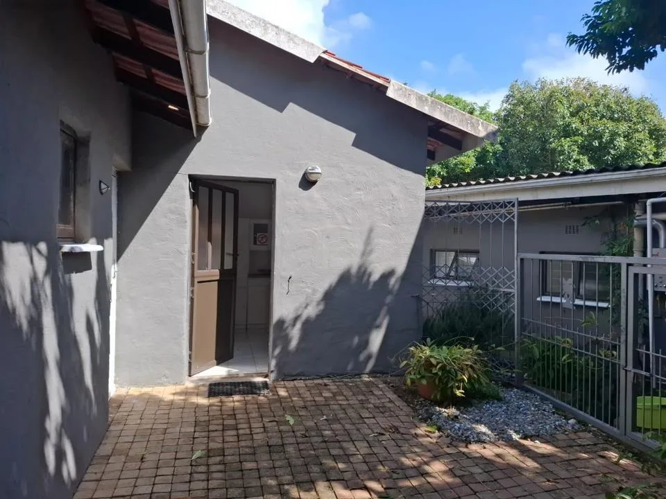 1 Bedroom Apartment / flat to rent in Elysium