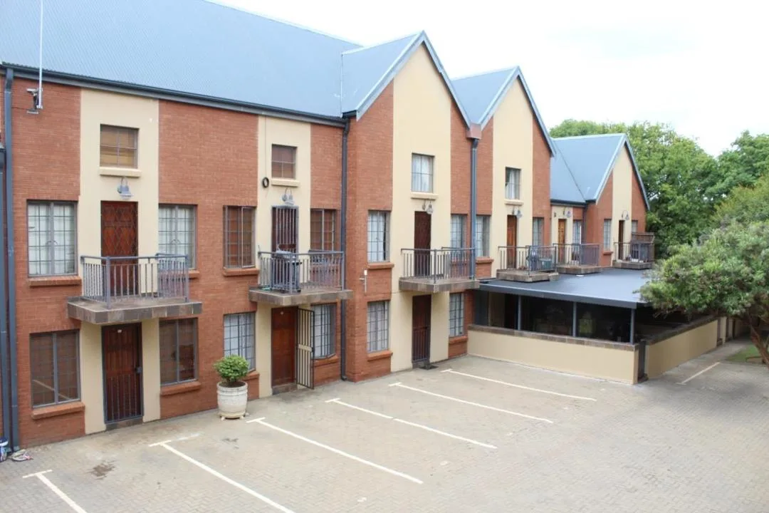 1 Bedroom Apartment / flat for sale in Die Bult