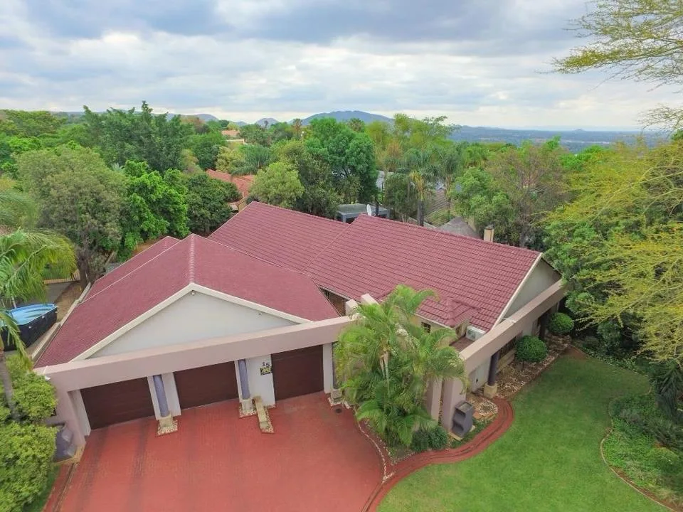 4 Bedroom House for sale in Cashan