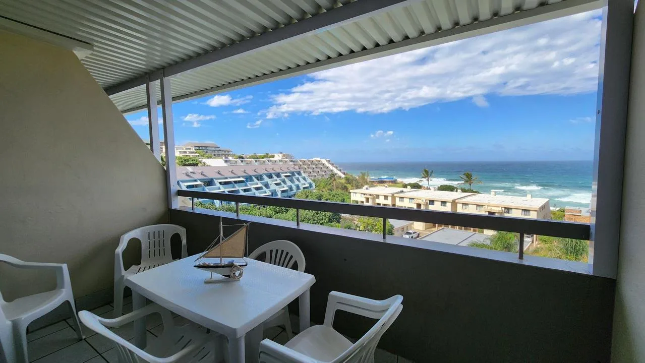 3 Bedroom Apartment / flat to rent in Manaba Beach