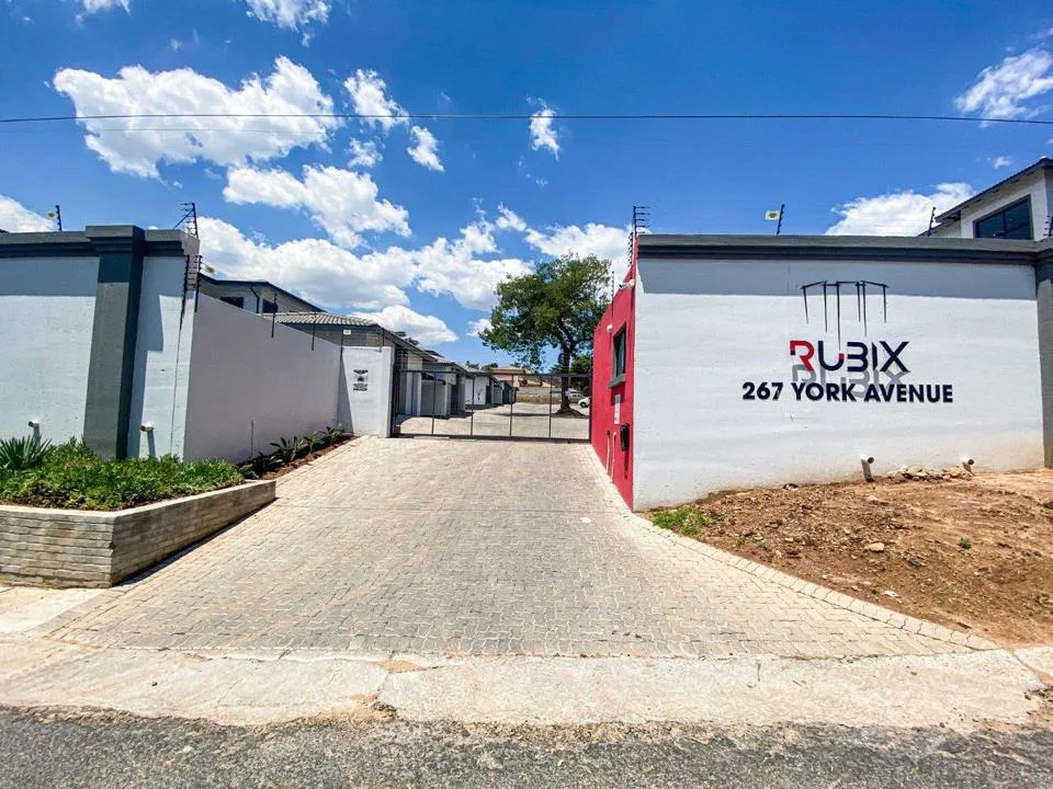 1 Bedroom Apartment / flat to rent in Ferndale