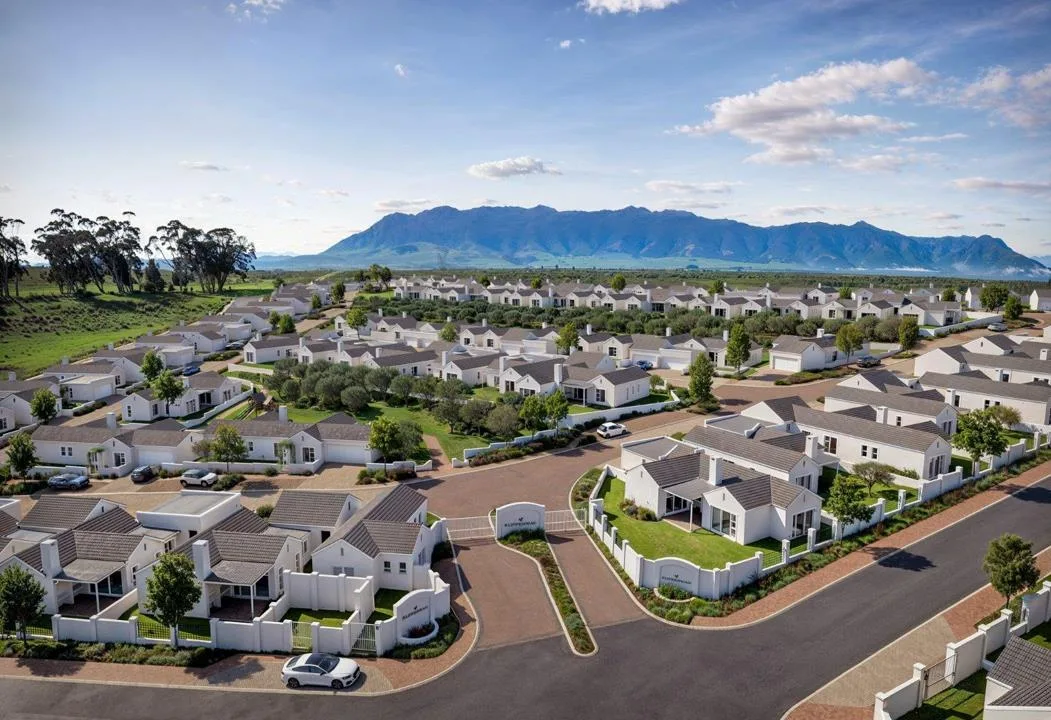3 Bedroom House for sale in Malmesbury Rural