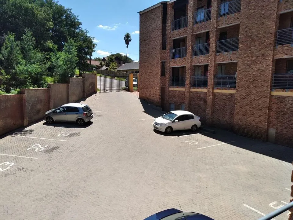 1 Bedroom Apartment / flat to rent in Discovery