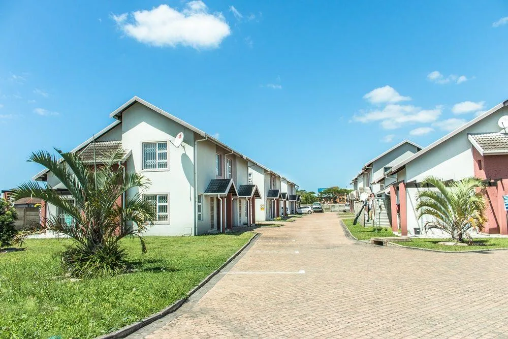 2 Bedroom Townhouse to rent in Arboretum