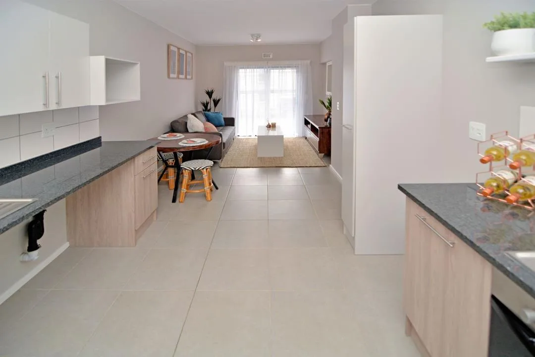 2 Bedroom Apartment / flat to rent in Noordwyk