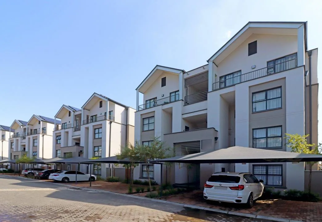1 Bedroom Apartment / flat to rent in Waterfall