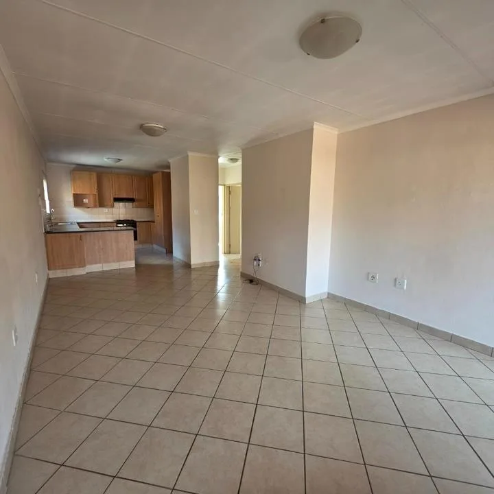 2 Bedroom Apartment / flat to rent in Silver Lakes
