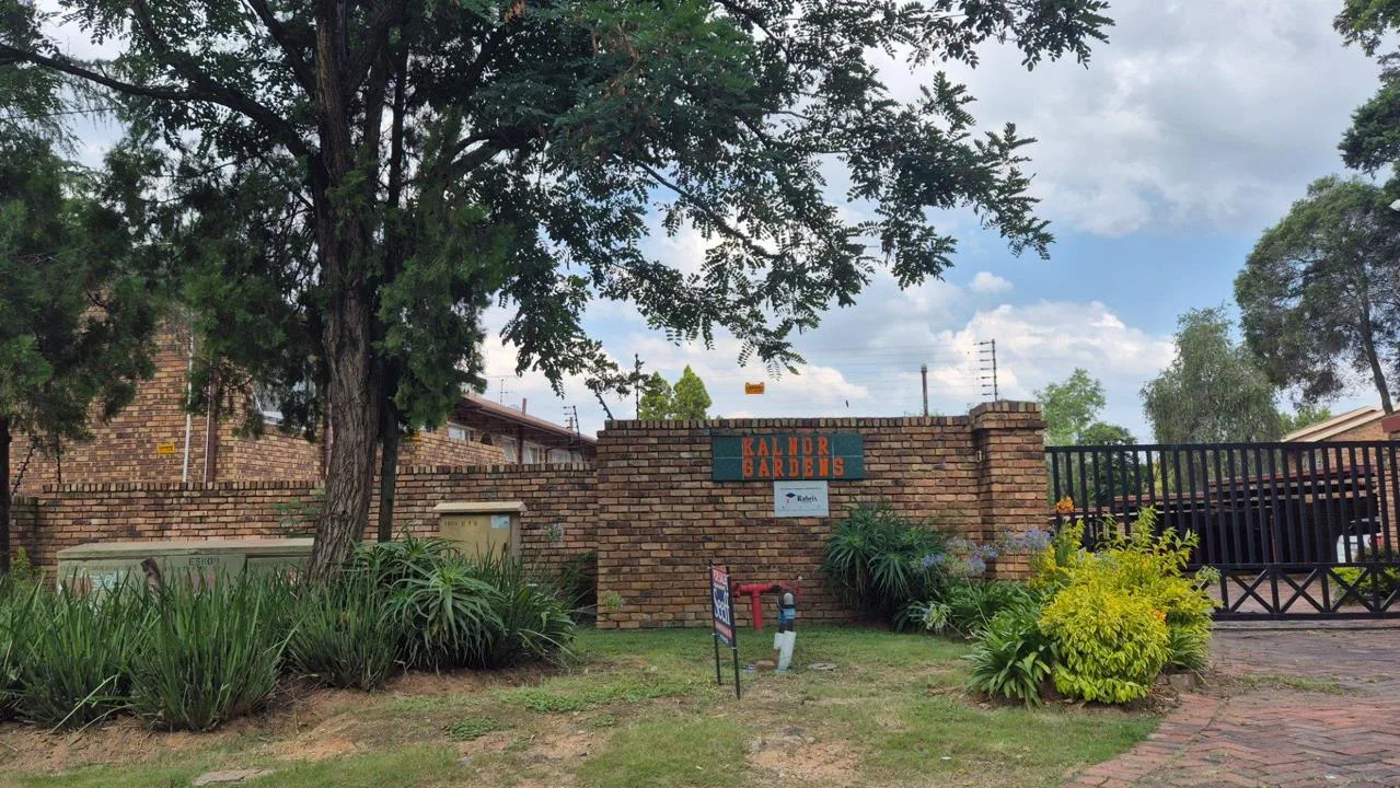 2 Bedroom Apartment / flat to rent in Buccleuch
