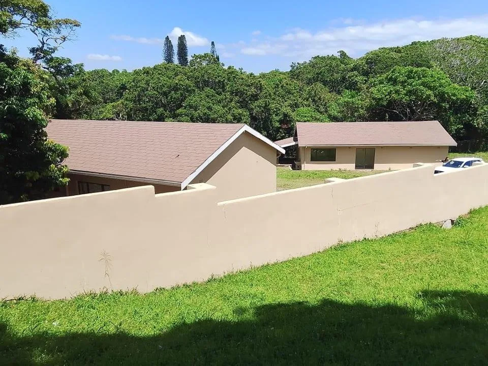 4 Bedroom House to rent in Shelly Beach