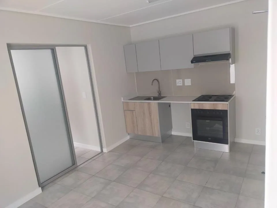 1 Bedroom Apartment / flat to rent in Mooikloof Manor