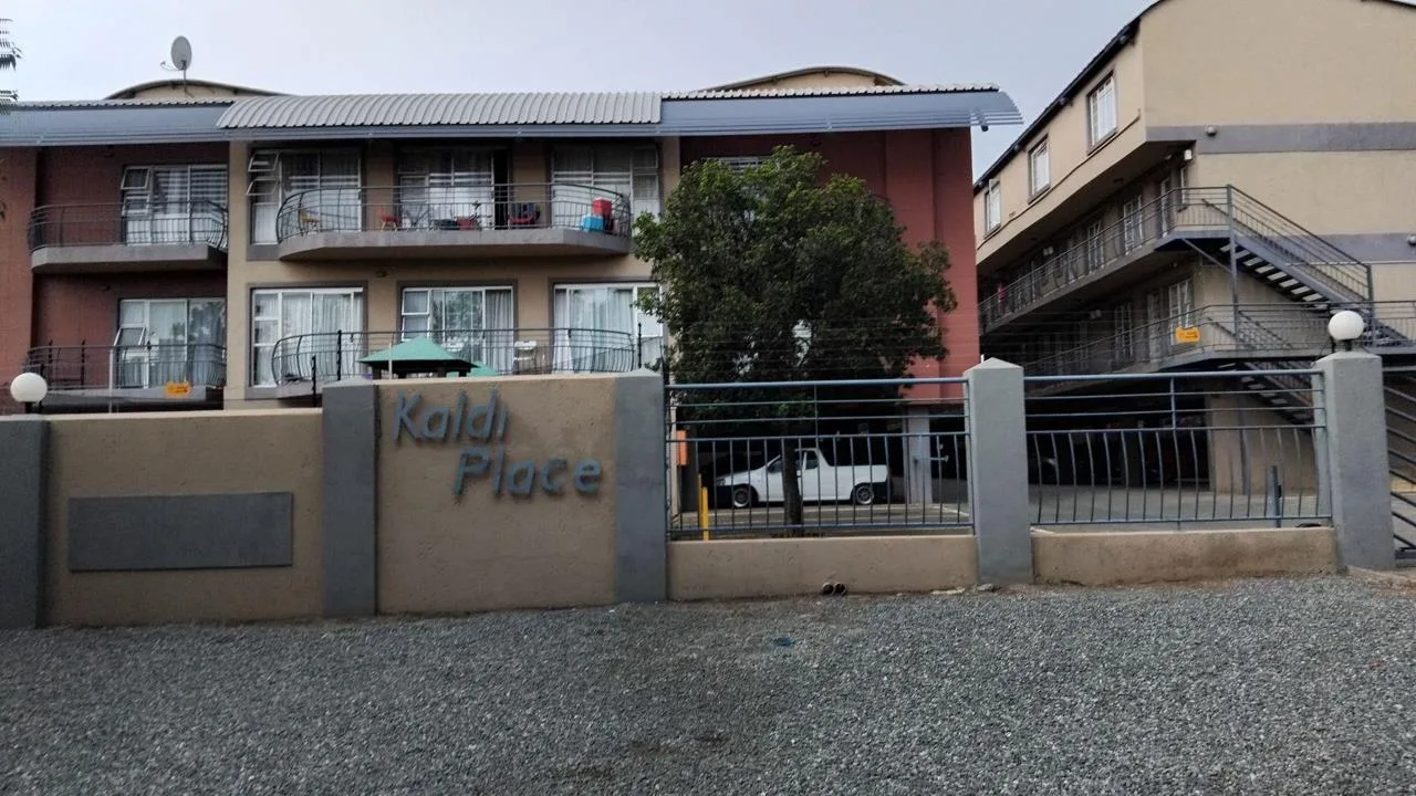 1 Bedroom Apartment / flat for sale in Bo-dorp