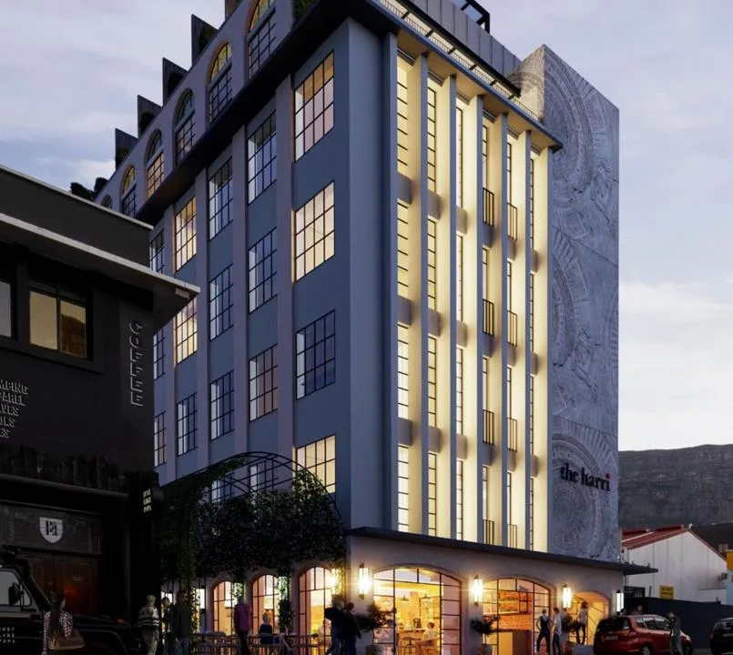 Apartment / flat for sale in Cape Town City Centre