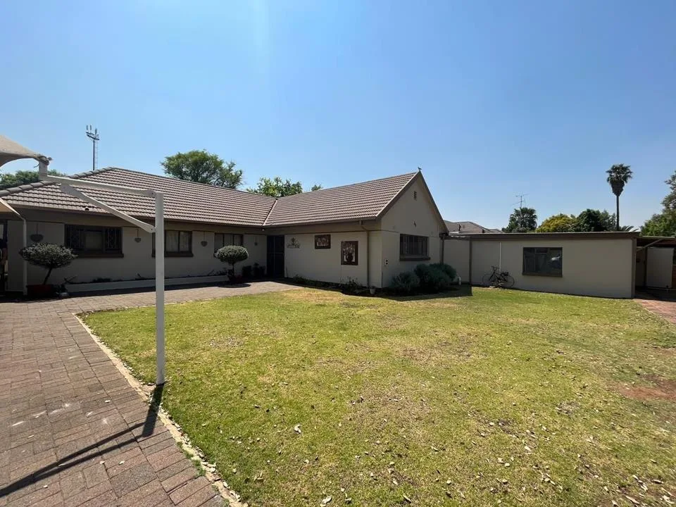 3 Bedroom House to rent in Vanderbijlpark SW 5