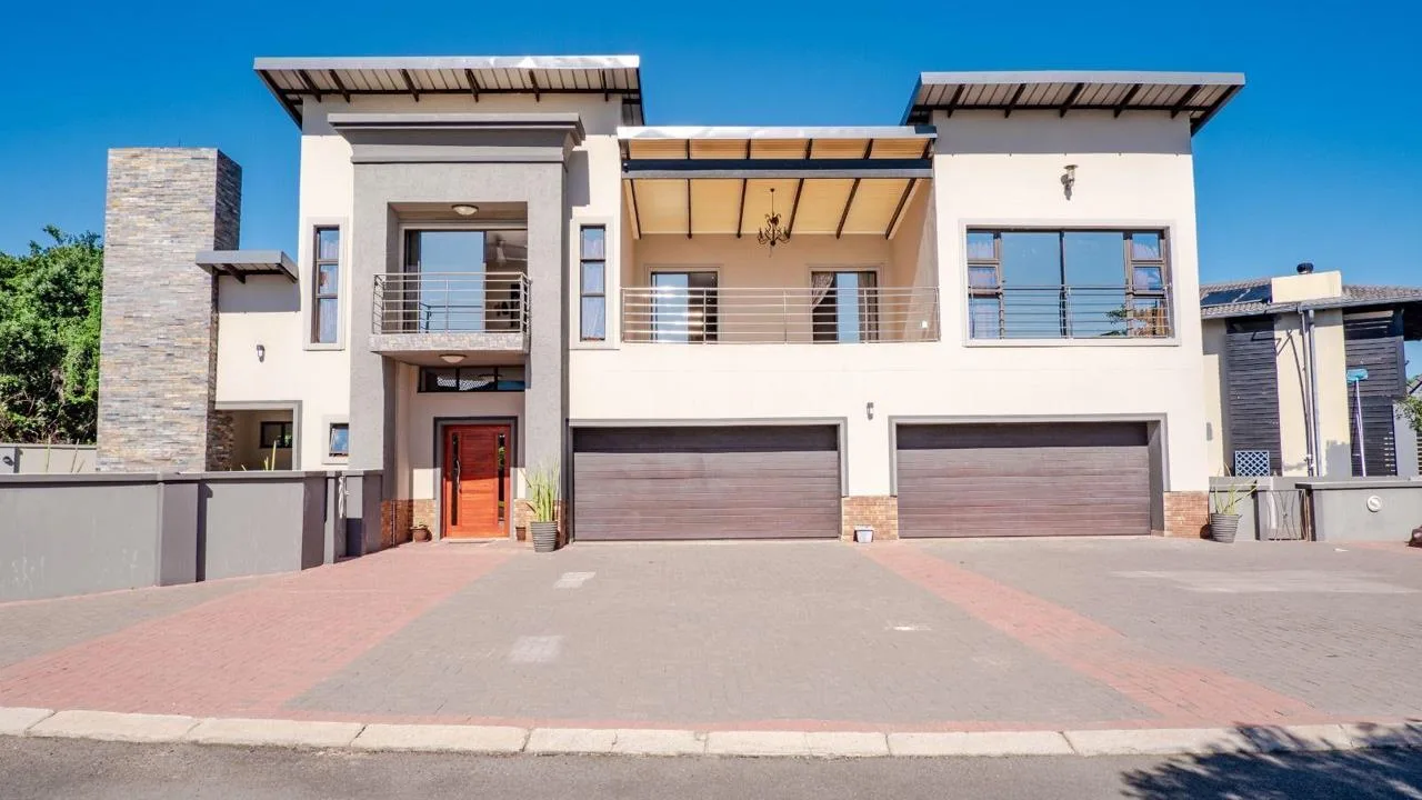 5 Bedroom House to rent in Mzingazi Golf Estate