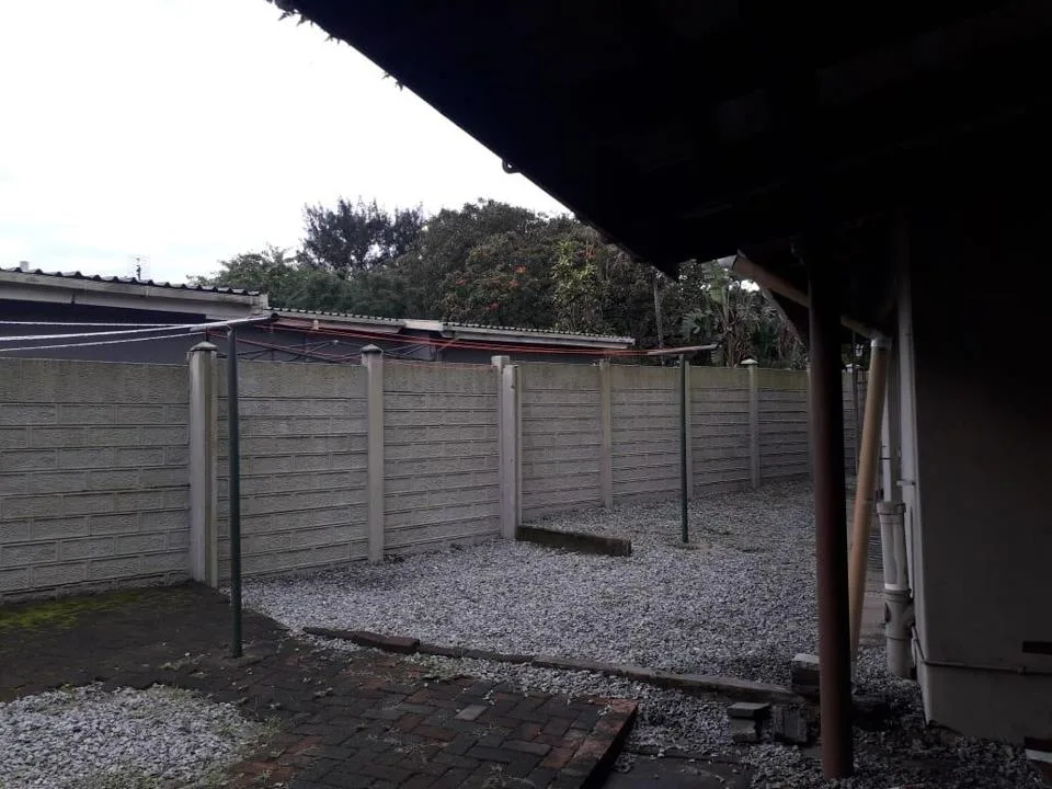 1 Bedroom Apartment / flat to rent in Arboretum