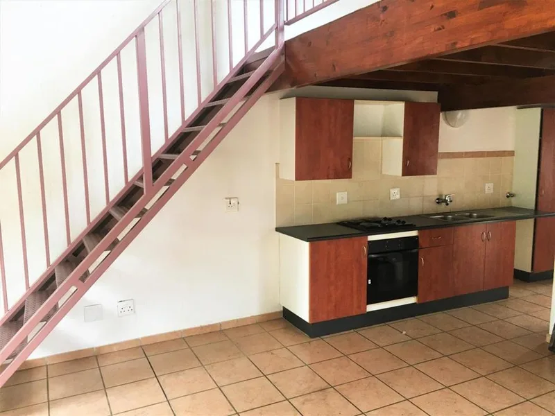 1 Bedroom Townhouse to rent in Annlin