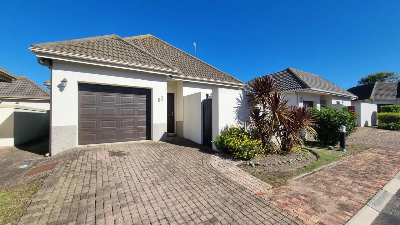 2 Bedroom House for sale in Blue Mountain Village