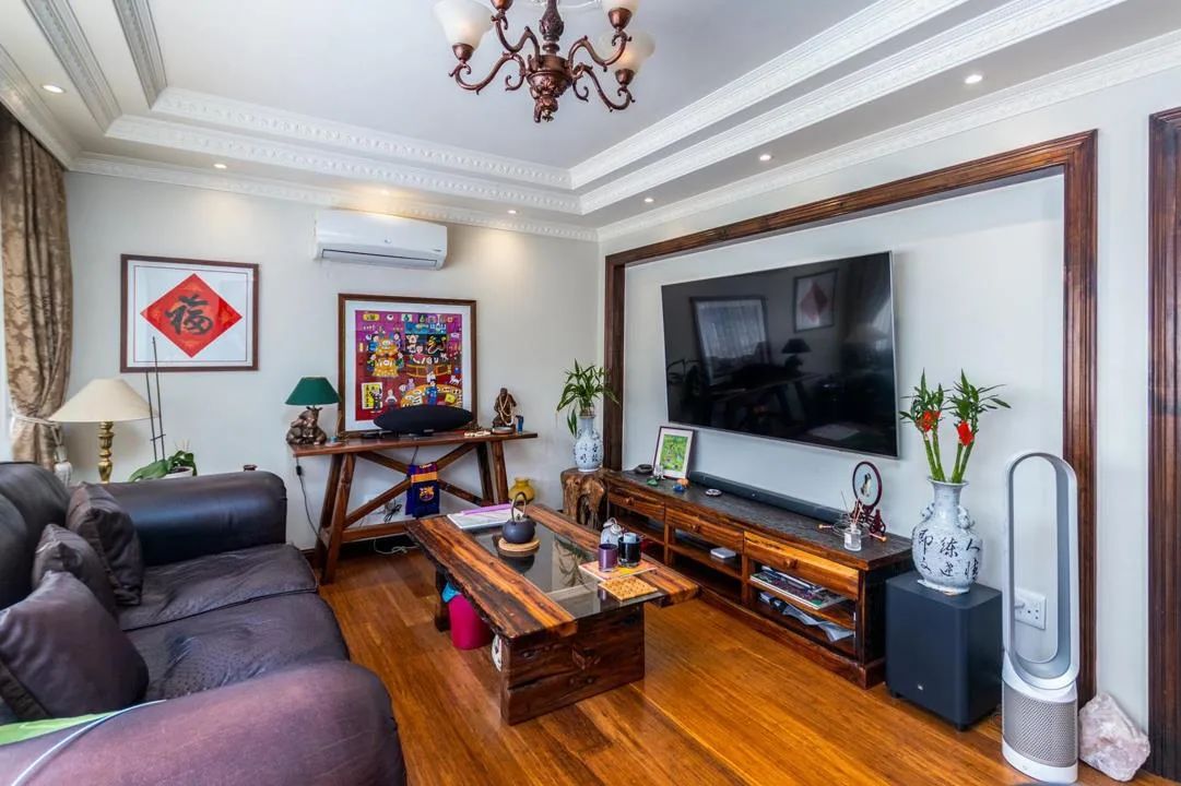 3 Bedroom Apartment / flat for sale in Kenilworth